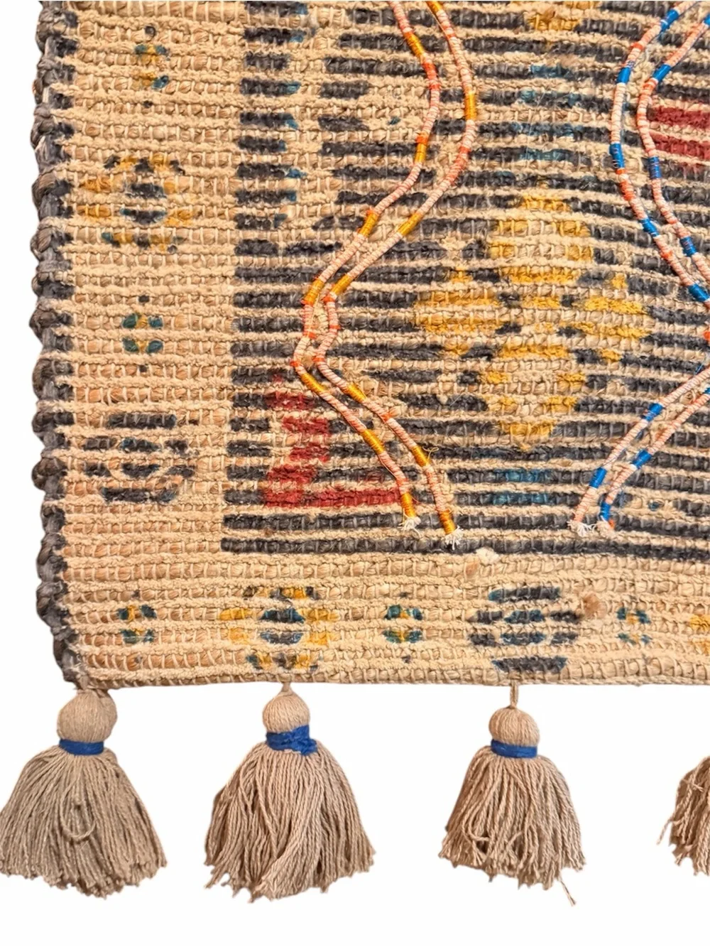 India Wall Handing Rug
